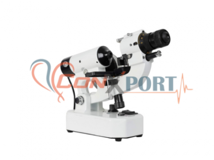 Title: Understanding the Lensometer A Crucial Tool in Optometry